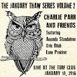 The January Thaw Series vol. 2