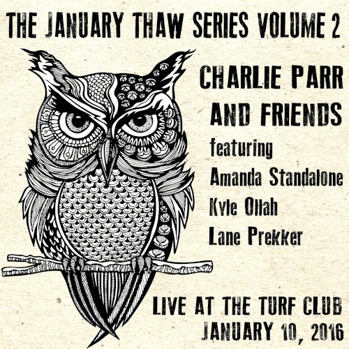 The January Thaw Series vol. 2