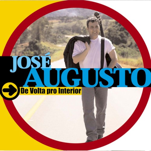 De Volta Pro Interior
