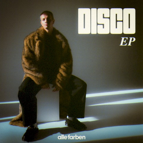 Disco EP