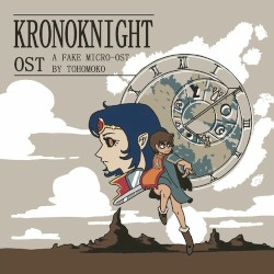 Kronoknight OST