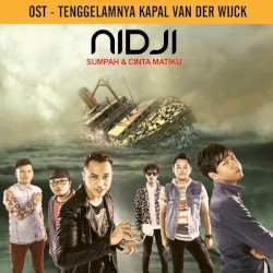 Sumpah & Cinta Matiku