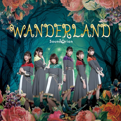 WANDERLAND