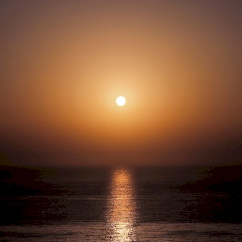 Facing the Sun EP