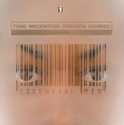 Essential Mix, Volume Two