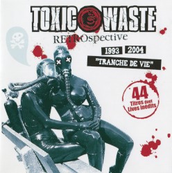 Rétrospective: 1993 2004 "Tranche de vie"