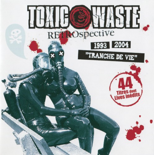 Rétrospective: 1993 2004 "Tranche de vie"
