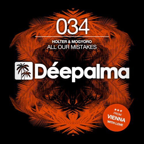 All Our Mistakes