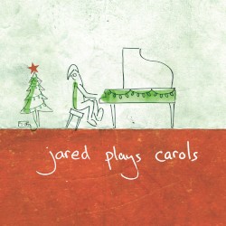 Jared Plays Carols