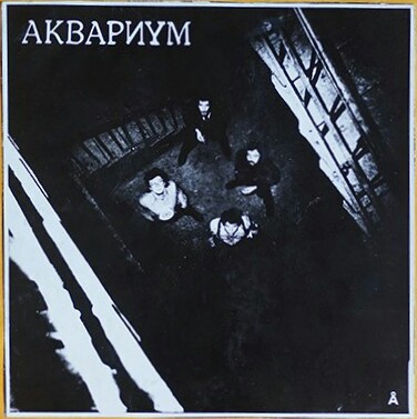 Синий альбом