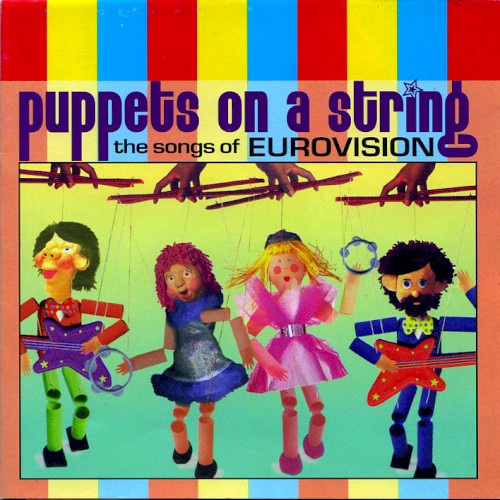 Puppets on a String: The Songs of Eurovision