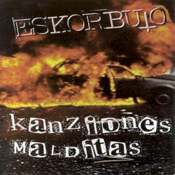 Kanziones malditas