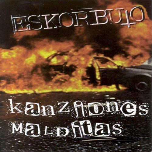 Kanziones malditas