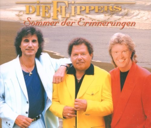 Sommer der Erinnerungen
