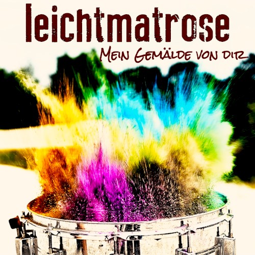 Mein Gemälde von dir