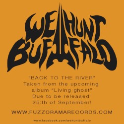 Back to the River