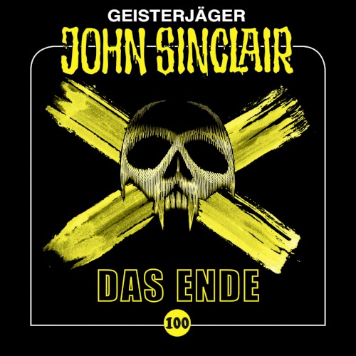 Geisterjäger John Sinclair Folge 100: Das Ende