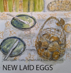 New Laid Eggs