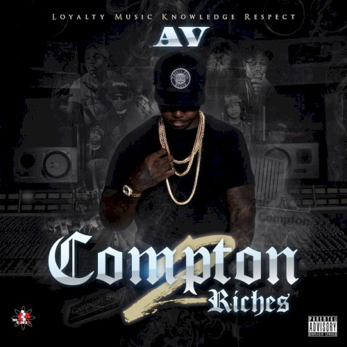 Compton 2 Riches