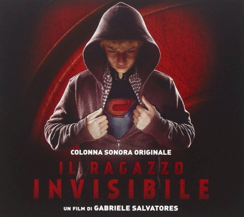 Il ragazzo invisibile