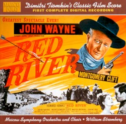 Red River