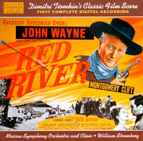 Red River