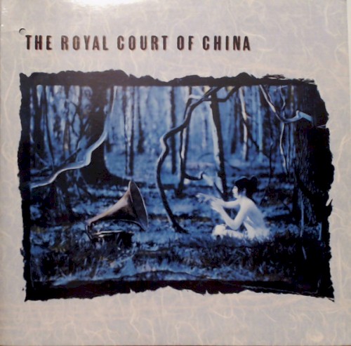 The Royal Court of China