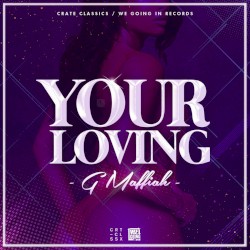 Your Loving