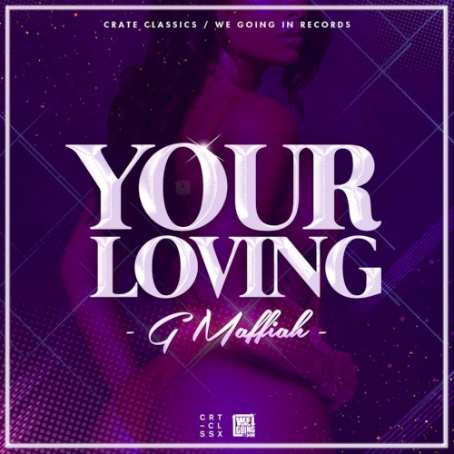 Your Loving
