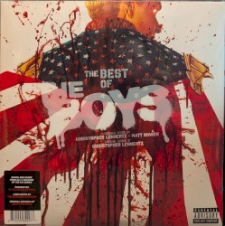 The Best of the Boys