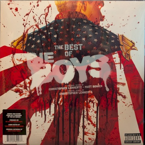 The Best of the Boys