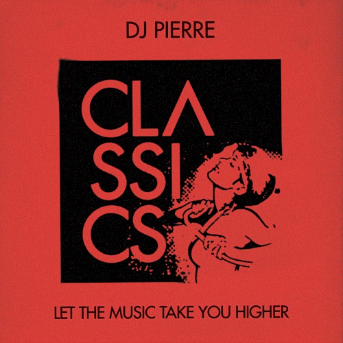 Let The Music Take You Higher