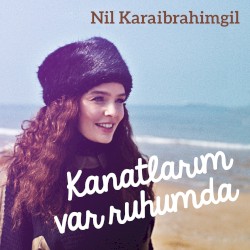 Kanatlarım Var Ruhumda