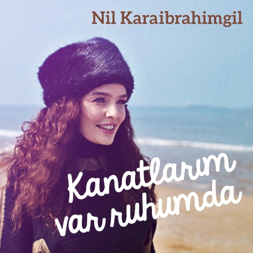 Kanatlarım Var Ruhumda