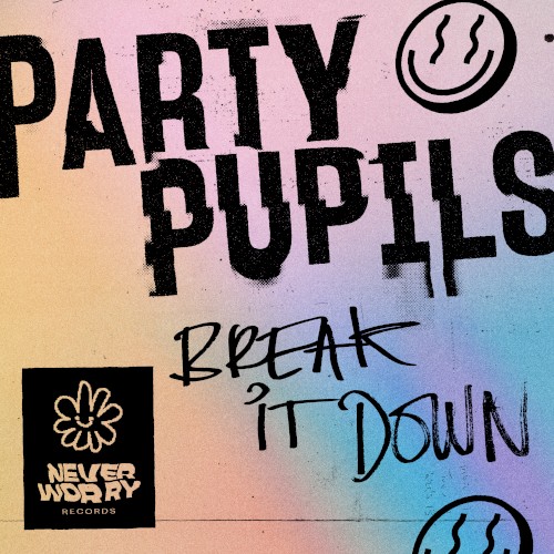 Break It Down