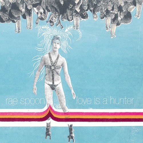 Love Is a Hunter