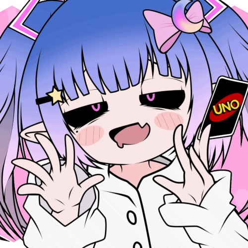 Mimukauwa Nice Try