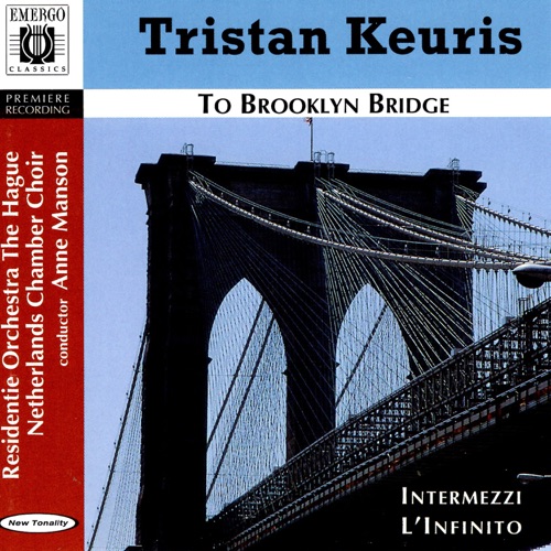 To Brooklyn Bridge