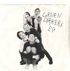 Grisen Skriker's EP