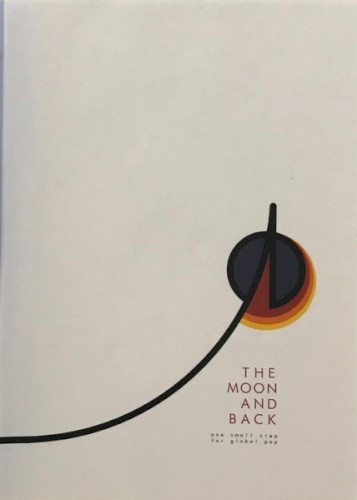 The Moon and Back - One Small Step for Global Pop