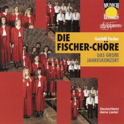 Das große Jahreskonzert