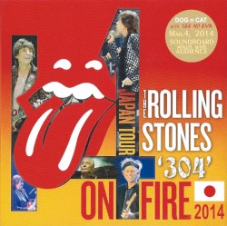 Tokyo Dome '304'
