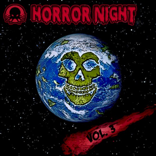 Horror Night, Vol. 3