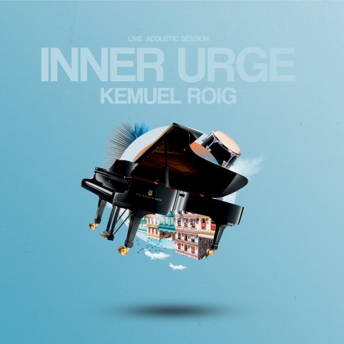 Inner Urge (LIVE)