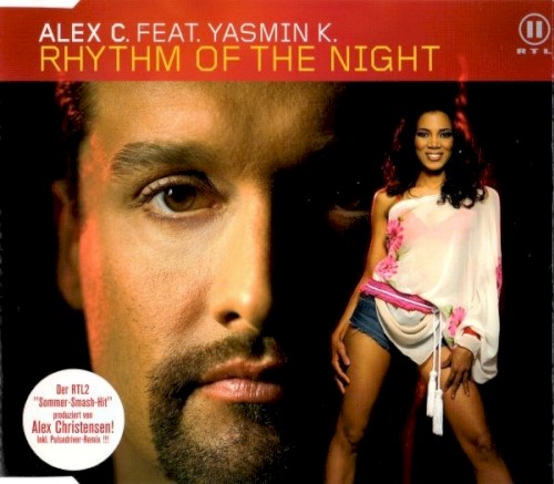 Rhythm of the Night