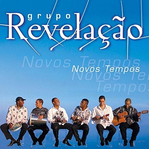 Novos tempos