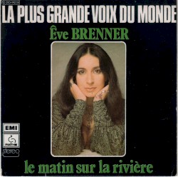La Plus Grande Voix Du Monde