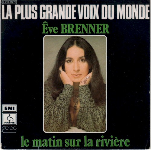 La Plus Grande Voix Du Monde
