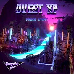 Quest XP