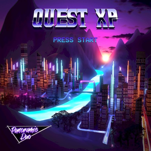 Quest XP